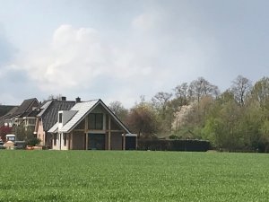 Woning te Dinxperlo