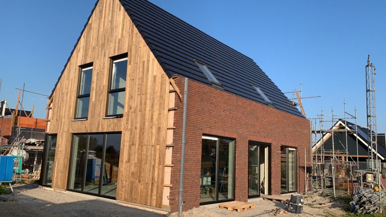 Kansas met frakee