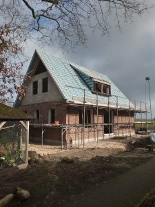Het hoogste punt!!!!